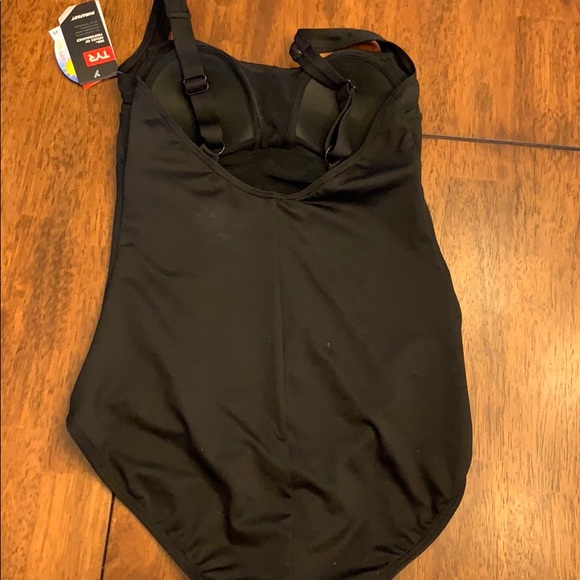 TYR Bathing Suit - Picture 3 of 3